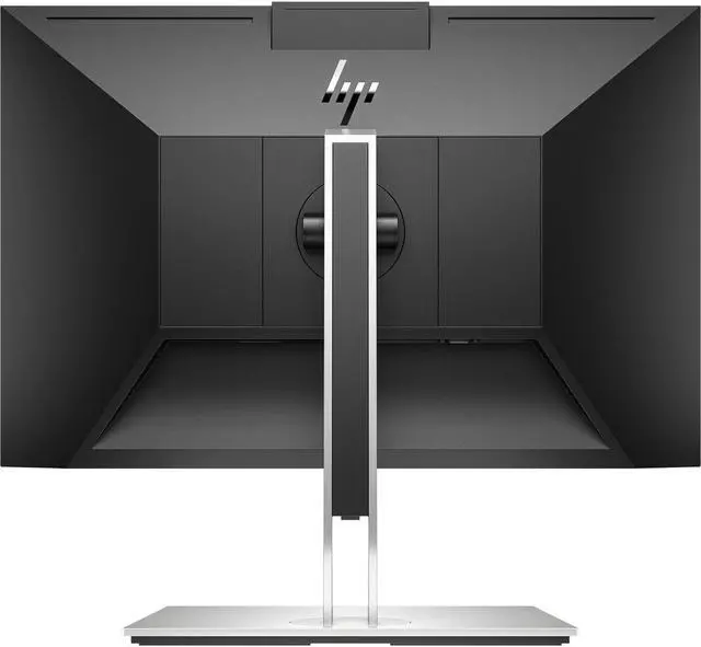 Alt view image 5 of 7 - HP Business E24mv G4 169L0AA#ABA 24" Monitor: 60Hz Refresh Rate, 5 ms response time, Full HD (1920x1080) IPS, Anti-glare Screen, VESA Compatible- Ideal for Home & Business Use, Pack-2