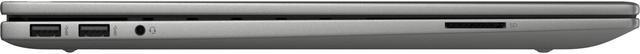 Alt view image 6 of 6 - HP Envy Home & Business Laptop (Intel Core Ultra 7 155U 12-Core, 17.3" 60 Hz Touch Full HD (1920x1080), NVIDIA GeForce RTX 3050, Win 11 Home) with Microsoft 365 Personal , Dockztorm Hub