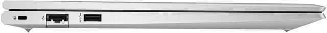 Alt view image 6 of 7 - HP ProBook 455 G10 Home & Business Laptop (AMD Ryzen 7 7730U 8-Core, 15.6" 60 Hz Full HD (1920x1080), 16GB RAM, 128GB PCIe SSD, Backlit KB, Win 11 Pro) with Microsoft 365 Personal , Dockztorm Hub