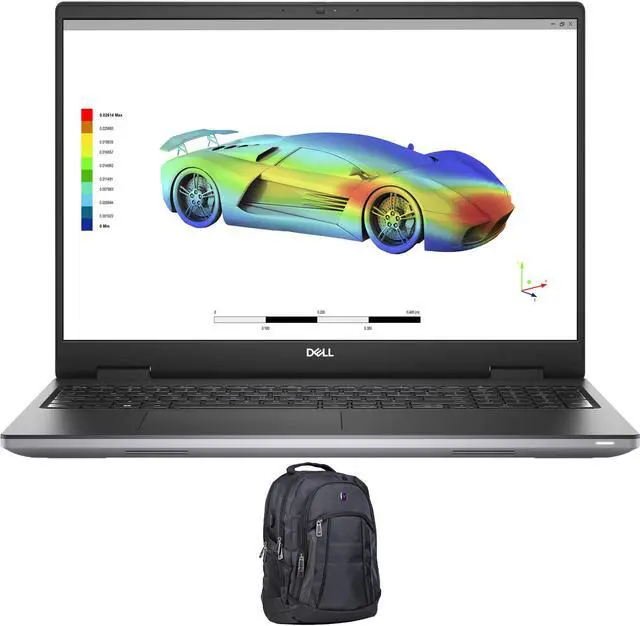 Nvidia RTX A2000 Graphics Renewed Dell Precision 7670 Workstation