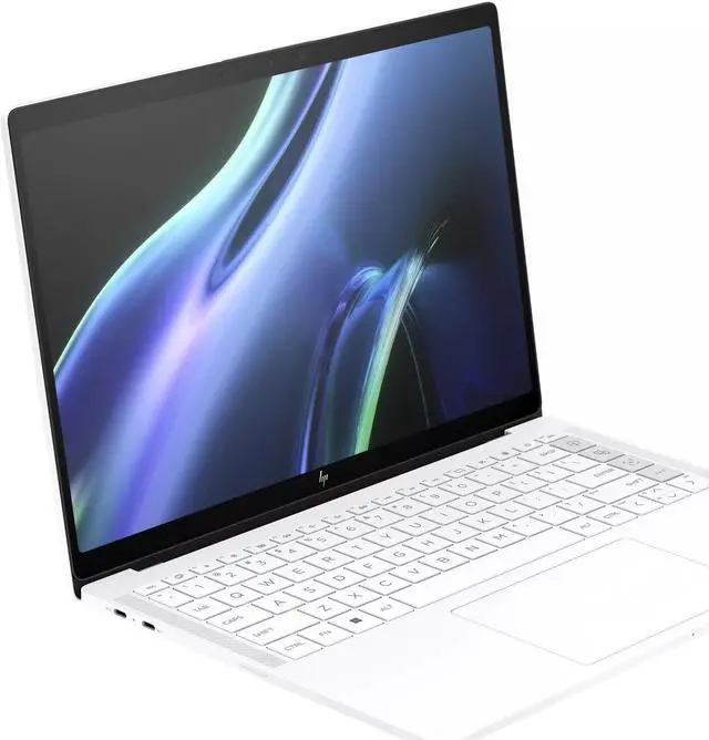 Alt view image 2 of 7 - HP Dragonfly Pro One Home & Business Laptop (AMD Ryzen 7 7736U 8-Core, 16GB LPDDR5 6400MHz RAM, 512GB SSD, AMD Radeon 680M, 14.0" 60 Hz Touch Wide UXGA (1920x1200), Fingerprint, Wifi, Win 11 Home)