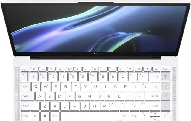 Alt view image 4 of 7 - HP Dragonfly Pro One Home & Business Laptop (AMD Ryzen 7 7736U 8-Core, 16GB LPDDR5 6400MHz RAM, 512GB SSD, AMD Radeon 680M, 14.0" 60 Hz Touch Wide UXGA (1920x1200), Fingerprint, Wifi, Win 11 Home)