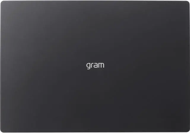 Alt view image 5 of 7 - LG Gram Pro Home & Business Laptop (Intel Ultra 7-155H 16-Core, 16.0" 120 Hz 2.8K (2880x1800), GeForce RTX 3050, 32GB LPDDR5X 7466MHz RAM, 2TB PCIe SSD, Win 11 Pro) with Premium Backpack