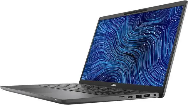 Alt view image 3 of 7 - Dell Latitude 7420 Business Laptop 14.0" Touchscreen FHD Display (Intel i5-1145G7, 16GB LPDDR4X, 512GB PCIe SSD, Intel Iris Xe, Backlit KB, 2 Thunderbolt 4, WiFi 6, Webcam, Win 11 Pro) (Renewed)