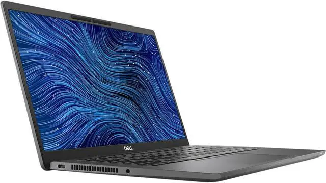 Alt view image 2 of 7 - Dell Latitude 7420 Business Laptop 14.0" Touchscreen FHD Display (Intel i5-1145G7, 16GB LPDDR4X, 512GB PCIe SSD, Intel Iris Xe, Backlit KB, 2 Thunderbolt 4, WiFi 6, Webcam, Win 11 Pro) (Renewed)