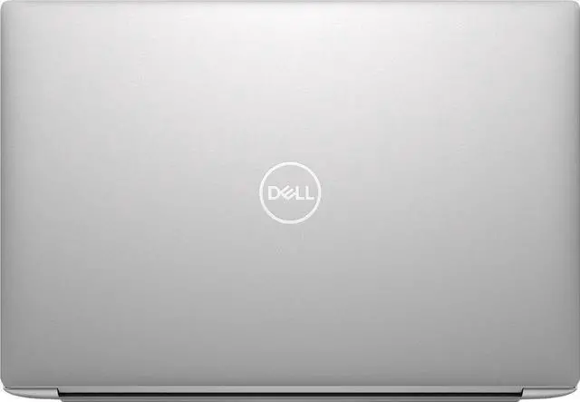 Alt view image 5 of 7 - Dell XPS 16 Business Laptop 16.3" Touchscreen OLED 4K Display (Intel Ultra 9-185H, 32GB LPDDR5X, 1TB SSD, GeForce RTX 4060, Backlit KB, Fingerprint, 2 Thunderbolt 4, WiFi 7, Win 11 Home) (Renewed)