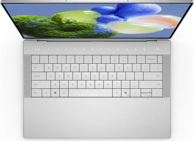 Alt view image 7 of 7 - Dell XPS 16 Business Laptop 16.3" Touchscreen OLED 4K Display (Intel Ultra 9-185H, 32GB LPDDR5X, 1TB SSD, GeForce RTX 4060, Backlit KB, Fingerprint, 2 Thunderbolt 4, WiFi 7, Win 11 Home) (Renewed)