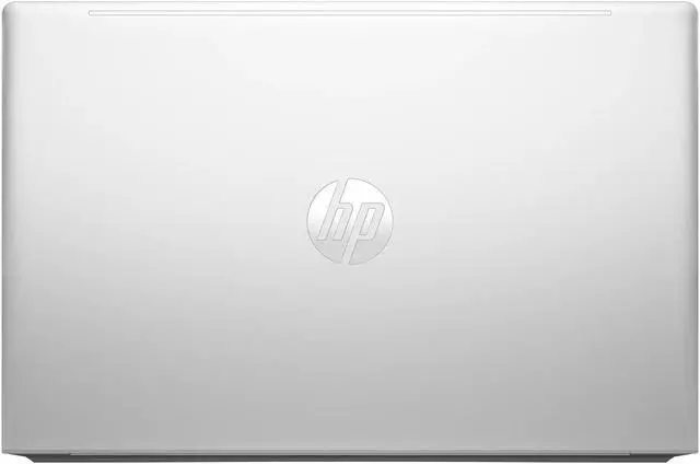 Alt view image 7 of 7 - HP Probook 450 G10 Business Laptop 15.6" FHD Display (Intel i5-1335U, 8GB DDR4, 512GB PCIe SSD, Intel Iris Xe, Backlit KB, Fingerprint, WiFi 6E, HD Webcam, Bluetooth 5.3, Win 10 Pro) (Renewed)