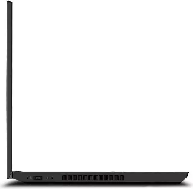 Alt view image 6 of 7 - Lenovo ThinkPad P15v Gen 3 Workstation Laptop (Intel i7-12700H 14-Core, 64GB DDR5 4800MHz RAM, 512GB PCIe SSD, NVIDIA T1200, 15.6" 60 Hz Full HD (1920x1080), Fingerprint, Wifi, Bluetooth, Win 11 Pro)