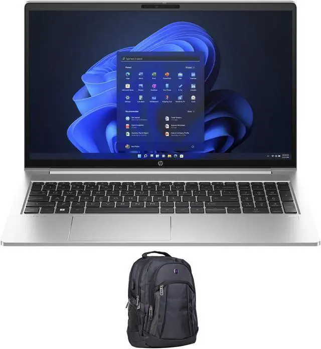 HP Probook 450 G10 Home & Business Laptop (Intel i5-1335U 10-Core