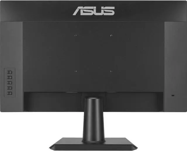 Alt view image 5 of 7 - ASUS VA27EHF 27" Monitor: 100Hz Refresh Rate, 1 ms response time, Full HD (1920x1080) IPS, Non-glare Screen, VESA Compatible- Ideal for Gaming & Business Use, Pack-2