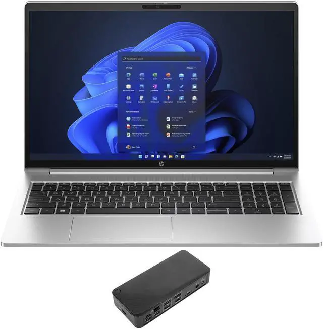 HP Probook 450 G10 Business Laptop 15.6