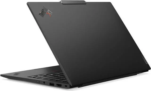 Alt view image 4 of 7 - Lenovo ThinkPad X1 Carbon Gen 12 Business Laptop 14.0" IPS WUXGA Display (Intel Core Ultra 7 155U, 32GB LPDDR5X, 1TB PCIe SSD, Intel Graphics, Backlit KB, Fingerprint, Win 11 Pro) (Renewed)