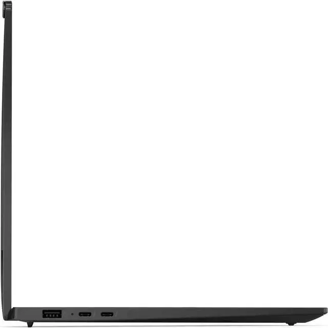 Alt view image 6 of 7 - Lenovo ThinkPad X1 Carbon Gen 12 Business Laptop 14.0" IPS WUXGA Display (Intel Core Ultra 7 155U, 32GB LPDDR5X, 1TB PCIe SSD, Intel Graphics, Backlit KB, Fingerprint, Win 11 Pro) (Renewed)