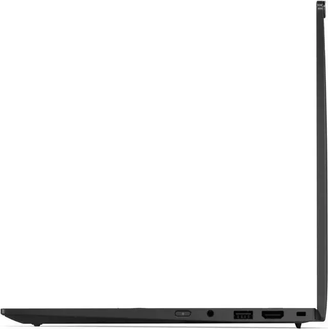 Alt view image 7 of 7 - Lenovo ThinkPad X1 Carbon Gen 12 Business Laptop 14.0" IPS WUXGA Display (Intel Core Ultra 7 155U, 32GB LPDDR5X, 1TB PCIe SSD, Intel Graphics, Backlit KB, Fingerprint, Win 11 Pro) (Renewed)