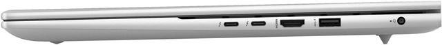 Alt view image 6 of 7 - HP Envy 16t-h1000 Home & Business Laptop (Intel i7-13700H 14-Core, 16GB DDR5 5200MHz RAM, 2TB PCIe SSD, Intel Arc A370M, 16.0" 120 Hz Wide QXGA (2560x1600), Wifi, Bluetooth, Win 11 Pro)