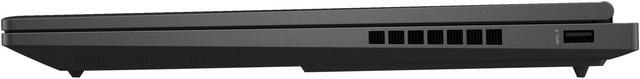 Alt view image 5 of 6 - HP Omen 16t-wf100 Gaming & Entertainment Laptop (Intel i9-14900HX 24-Core, 16GB DDR5 5600MHz RAM, 2x512GB PCIe SSD (1TB), GeForce RTX 4070, 16.1" 165 Hz Full HD (1920x1080), Win 11 Home) (Renewed)
