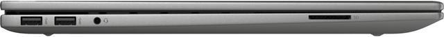 Alt view image 5 of 6 - HP Envy 17t-cw100 Business Laptop 17.3" IPS 4K UHD Display (Intel Ultra 7-155H, 64GB DDR5, 2TB PCIe SSD, Intel Arc, Backlit KB, 2 Thunderbolt 4, WiFi 6E, Webcam, Bluetooth 5.3, Win 11 Home) (Renewed)