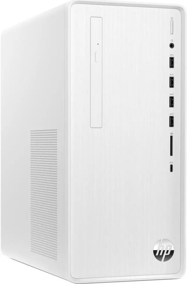 Main image of HP TP01-3055xt Business Desktop (Intel i7-12700, 64GB DDR4, 512GB PCIe SSD + 2TB HDD, Intel UHD 770, DVD-R/W, 310W PSU, WiFi 6, Bluetooth 5.3, RJ-45, HDMI, Win 11 Pro) (Renewed)