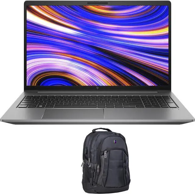 HP ZBook Power G10 A Workstation Laptop (AMD Ryzen 7 PRO 7840HS 8