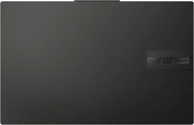 Alt view image 7 of 7 - ASUS Vivobook  Home & Business Laptop (Intel i9-13900H 14-Core, 16GB LPDDR5 4800MHz RAM, 4TB PCIe SSD, Intel Iris Xe, 15.6" 120 Hz 3K UHD (2880x1620), Fingerprint, Wifi, Bluetooth, Win 11 Home)