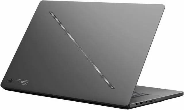 Alt view image 6 of 7 - ASUS ROG Zephyrus G16 Gaming & Entertainment Laptop (Intel Ultra 9-185H 16-Core, 16.0" 240 Hz Wide QXGA (2560x1600), GeForce RTX 4090, 32GB LPDDR5X 7466MHz RAM, Win 11 Home) with USB-C Dock