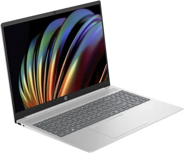 Alt view image 2 of 5 - HP Pavilion Home & Business Laptop (Intel Core 5 120U 10-Core, 8GB LPDDR5 4800MHz RAM, 512GB PCIe SSD, Intel Graphics, 16.0" 60 Hz Wide UXGA (1920x1200), Wifi, Bluetooth, Backlit KB, Win 11 Pro)