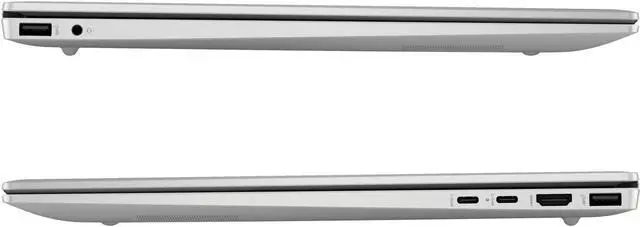 Alt view image 5 of 5 - HP Pavilion Home & Business Laptop (Intel Core 5 120U 10-Core, 8GB LPDDR5 4800MHz RAM, 512GB PCIe SSD, Intel Graphics, 16.0" 60 Hz Wide UXGA (1920x1200), Wifi, Bluetooth, Backlit KB, Win 11 Pro)