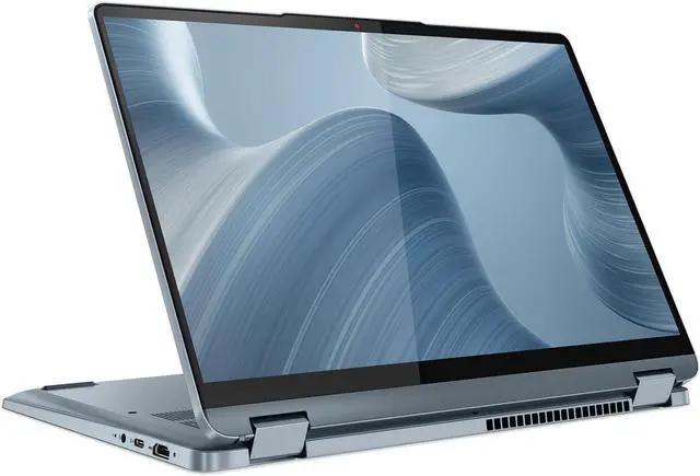 Alt view image 5 of 7 - Lenovo ThinkPad E16 Gen 1 Home & Business Laptop (Intel i7-1355U 10-Core, 16.0" 60 Hz Touch Wide UXGA (1920x1200), Intel Iris Xe, 24GB RAM, 1TB SSD, Backlit KB, Wifi, Win 11 Pro) with USB-C Dock