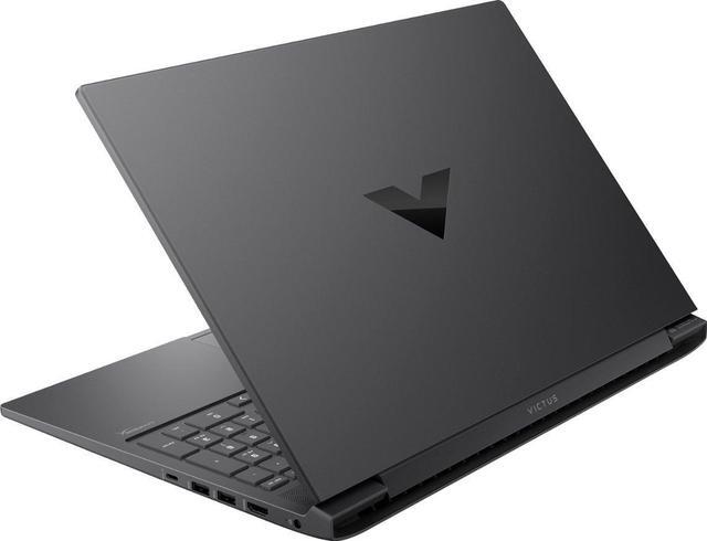 Alt view image 4 of 5 - HP Victus 16.1" 144Hz IPS FHD Gaming Laptop (AMD Ryzen 7 8845HS, RTX 4070 8GB, 16GB DDR5 RAM, 1TB PCIe SSD, Backlit KB, Thunderbolt 4, RJ-45, WiFi 6, BT 5.3, Win 11 Home)