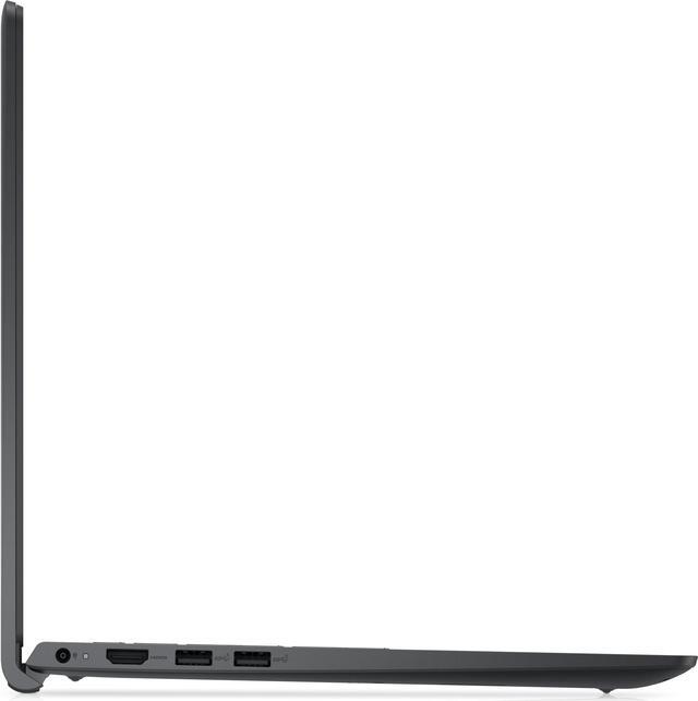 Alt view image 6 of 7 - Dell Inspiron 15 School & Business Laptop (Intel i5-1235U 10-Core, 32GB RAM, 1TB PCIe SSD, Intel UHD, 15.6" 60 Hz Touch Full HD (1920x1080), Wifi, Bluetooth, Webcam, Carbon Black, Win 11 Home)