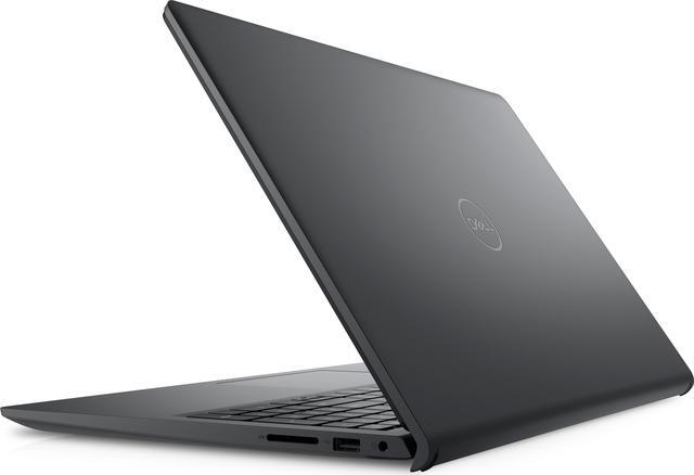 Alt view image 4 of 7 - Dell Inspiron 15 School & Business Laptop (Intel i5-1235U 10-Core, 32GB RAM, 1TB PCIe SSD, Intel UHD, 15.6" 60 Hz Touch Full HD (1920x1080), Wifi, Bluetooth, Webcam, Carbon Black, Win 11 Home)