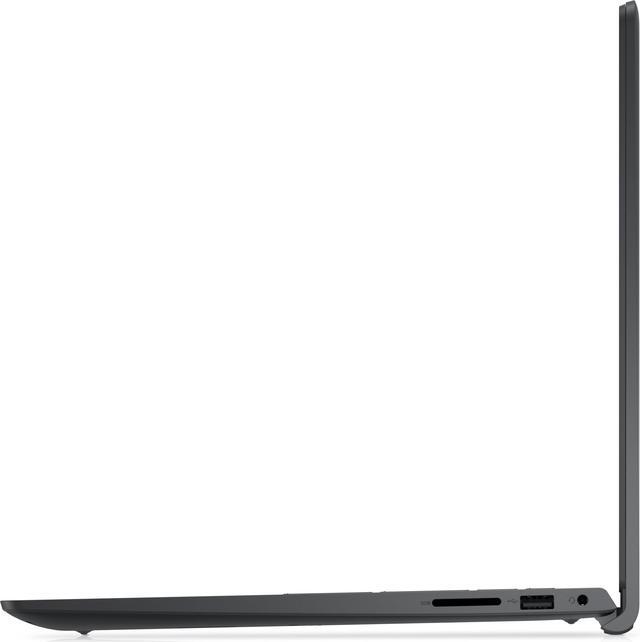 Alt view image 7 of 7 - Dell Inspiron 15 School & Business Laptop (Intel i5-1235U 10-Core, 32GB RAM, 1TB PCIe SSD, Intel UHD, 15.6" 60 Hz Touch Full HD (1920x1080), Wifi, Bluetooth, Webcam, Carbon Black, Win 11 Home)