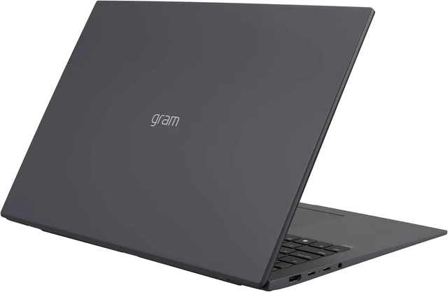 Alt view image 4 of 7 - LG gram Home Office Laptop (Intel i7-1360P 12-Core, 32GB LPDDR5 6000MHz RAM, 2x 1TB SSD, Intel Iris Xe, 17.0" 60 Hz Wide QXGA (2560x1600), Wifi, Bluetooth, Backlit KB, Webcam, Win 11 Home)