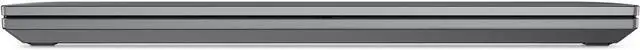 Alt view image 5 of 7 - Lenovo ThinkPad P14s Gen 3 Home & Business Laptop (Intel i7-1260P 12-Core, 14.0" 60 Hz Touch Wide UXGA (1920x1200), Intel UHD, 24GB RAM, Win 11 Pro) with Microsoft 365 Personal , Dockztorm Hub