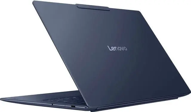 Alt view image 6 of 7 - Lenovo Yoga Slim 7x Home & Entertainment Laptop (Snapdragon X Elite X1E-78-100 12-Core, 14.5, 60 Hz Touch 2944x1840, 16GB LPDDR5X MHz RAM, Win 11 Home) with Microsoft 365 Personal , Dockztorm Hub