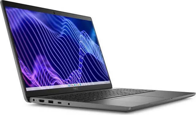 Alt view image 3 of 7 - Dell Latitude 3540 Business Laptop 15.6" IPS FHD Display (Intel i7-1355U, 16GB DDR4, 256GB SSD, Intel Iris Xe, Backlit KB, WiFi 6E, Webcam, Bluetooth 5.3, Win 11 Pro) (Renewed)