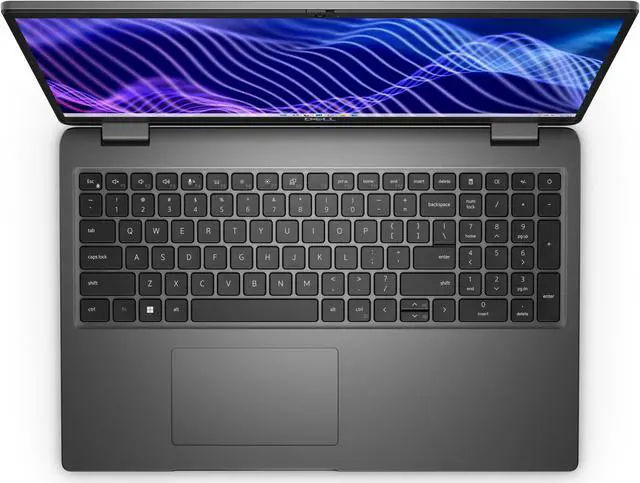 Alt view image 5 of 7 - Dell Latitude 3540 Business Laptop 15.6" IPS FHD Display (Intel i7-1355U, 16GB DDR4, 256GB SSD, Intel Iris Xe, Backlit KB, WiFi 6E, Webcam, Bluetooth 5.3, Win 11 Pro) (Renewed)