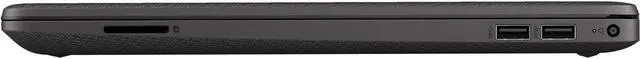 Alt view image 7 of 7 - HP 250 G9 School & Business Laptop (Intel i5-1235U 10-Core, 15.6" 60 Hz Full HD (1920x1080), Intel UHD, 64GB RAM, 2TB PCIe SSD, Wifi, Webcam, Bluetooth, Win 11 Pro) with Duex Max DS Monitor
