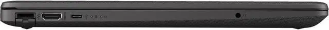 Alt view image 6 of 6 - HP 250 G9 School & Business Laptop (Intel i5-1235U 10-Core, 16GB RAM, 512GB SSD, Intel UHD, 15.6" 60 Hz Full HD (1920x1080), Wifi, Bluetooth, Webcam, Dark Ash Silver, Win 11 Home)