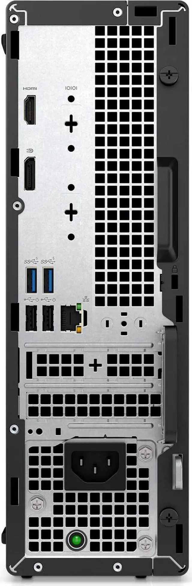 Alt view image 5 of 5 - Dell OptiPlex 7020 Home & Business Mini Desktop (Intel i5-14500 14-Core, 32GB DDR5 4800MHz RAM, 256GB M.2 2230 PCIe SSD + 2TB HDD (3.5), Intel UHD 770, Wifi, Bluetooth, Win 11 Pro)