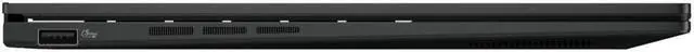 Alt view image 7 of 7 - ASUS Zenbook 14 Home & Business Laptop (Intel Ultra 5-125H  14-Core, 8GB LPDDR5X 7466MHz RAM, 1TB PCIe SSD, Intel Graphics, 14.0" 60 Hz Touch Wide UXGA (1920x1200), Wifi, Bluetooth, Win 11 Home)