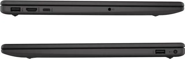 Alt view image 5 of 5 - HP 255 G10 Business Laptop 15.6" IPS FHD Display (AMD Ryzen 7 7730U, 32GB DDR4, 1TB PCIe SSD, WiFi 6, HD Webcam, Bluetooth 5.3, Win 11 Pro)