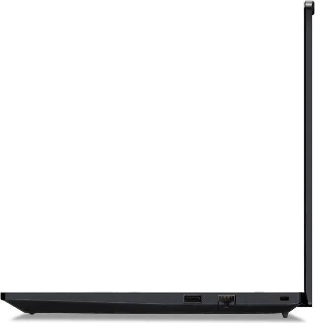 Alt view image 7 of 7 - Lenovo ThinkPad P14s Gen 5 Workstation Laptop 14.5 IPS 3K Display (Intel Ultra 7-155H, 64GB DDR5, 1TB PCIe SSD, RTX 500 Ada, Backlit KB, Fingerprint, 2 Thunderbolt 4, WiFi 6E, Webcam, Win 11 Pro)