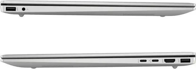 Alt view image 5 of 7 - HP HP Pavilion 16t-af000  Business Laptop 16.0" IPS WUXGA Display (Intel Ultra 7-155U, 16GB LPDDR5, 512GB PCIe SSD, Intel Graphics, Backlit KB, WiFi 6E, FHD Webcam, Bluetooth 5.3, Win 11 Pro)