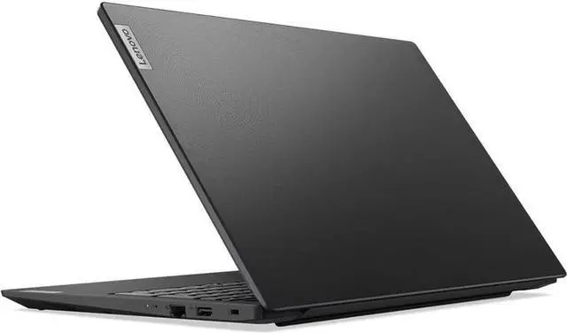 Alt view image 5 of 5 - Lenovo V15 G3 School & Business Laptop 15.6" IPS FHD Display (Intel i5-1235U, 8GB DDR4, 1TB PCIe SSD, Intel UHD, WiFi 6, Webcam, Bluetooth 5.3, Win 11 Home) w/Plug