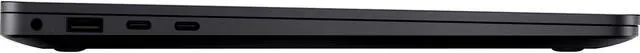 Alt view image 5 of 6 - Microsoft Surface Laptop High Performance Business Laptop 15.0" Touchscreen LCD 2496x1664 Display (Qualcomm Snapdragon X Elite X1E-80-100, 16GB LPDDR5X, 1TB SSD, Qualcomm Adreno, Win 11 Home)