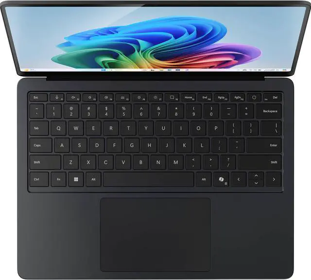 Alt view image 4 of 6 - Microsoft Surface Laptop High Performance Business Laptop 15.0" Touchscreen LCD 2496x1664 Display (Qualcomm Snapdragon X Elite X1E-80-100, 16GB LPDDR5X, 1TB SSD, Qualcomm Adreno, Win 11 Home)