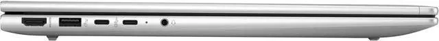 Alt view image 6 of 7 - HP Probook 460 G11 Business Laptop 16.0" WUXGA Display (Intel Ultra 5-125U, 32GB DDR5, 1TB PCIe SSD, Intel Graphics, Backlit KB, WiFi 6E, Webcam, Bluetooth 5.3, Win 11 Pro) (Renewed)