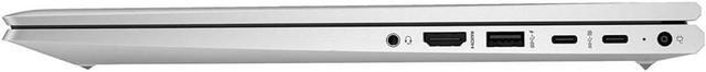 Alt view image 7 of 7 - HP Probook 450 G10 School & Business Laptop 15.6" Touchscreen IPS FHD Display (Intel i5-1335U, 16GB DDR4, 1TB PCIe SSD, Intel UHD, Backlit KB, 2 Thunderbolt 4, WiFi 6E, HD Webcam, Win 11 Pro)